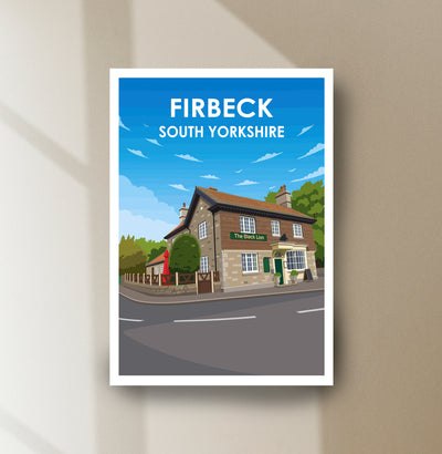 Firbeck