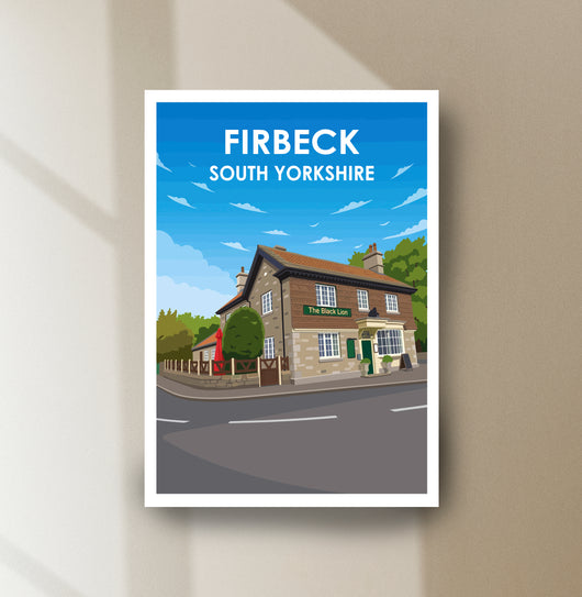 Firbeck