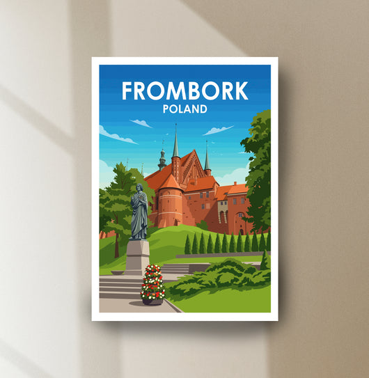 Frombork