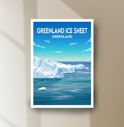 Greenland