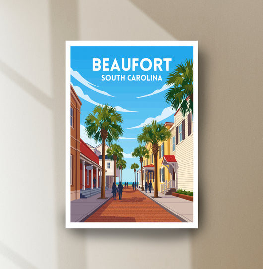 Beaufort