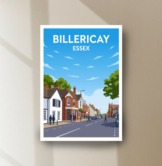 Billericay