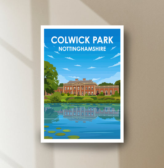 Colwick Park