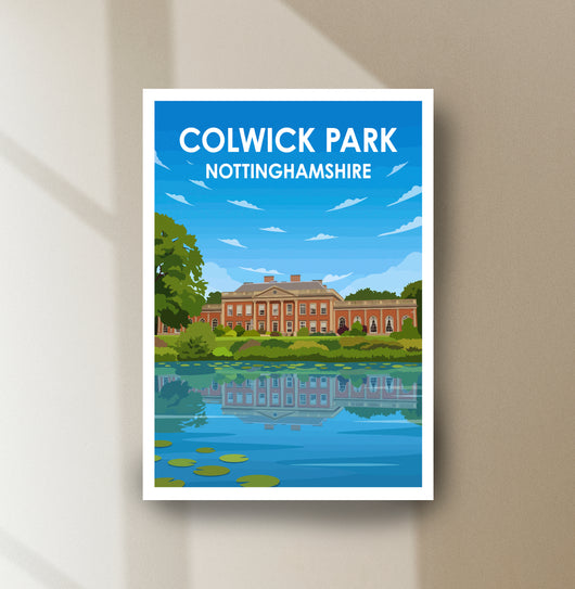 Colwick Park