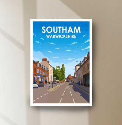 Southam
