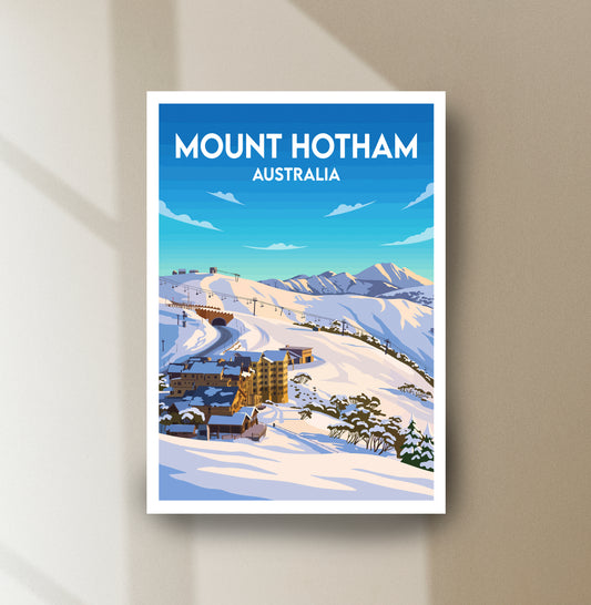 Mount Hotham