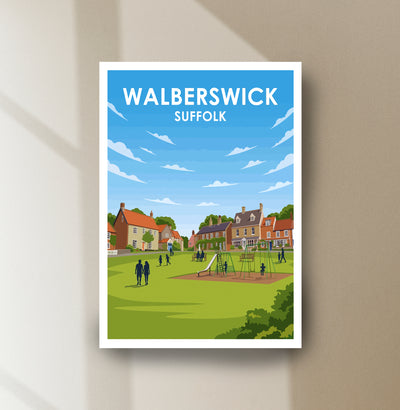 Walberswick