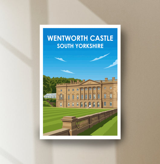 Wentworth Castle