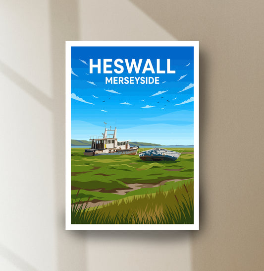 Heswall