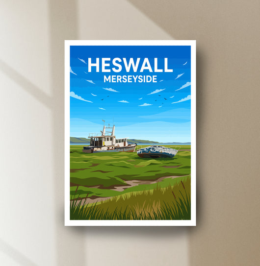 Heswall