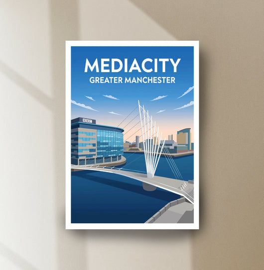 MediaCityUK