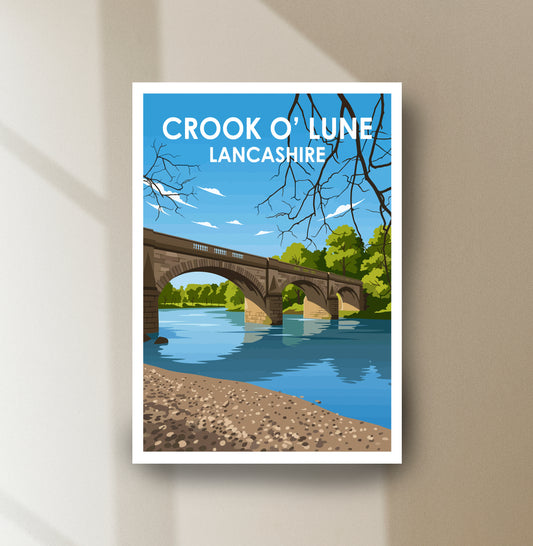 Crook o' Lune