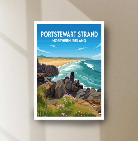 Portstewart Strand