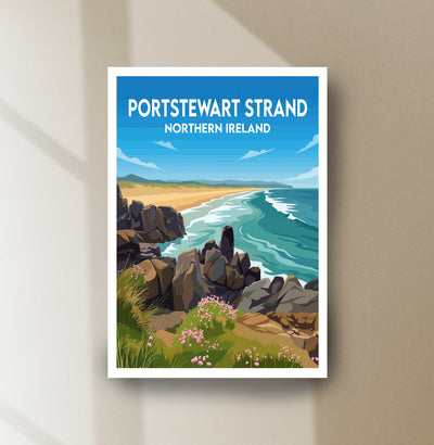 Portstewart Strand