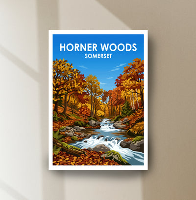 Horner Woods