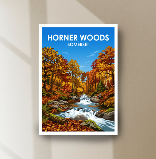 Horner Woods