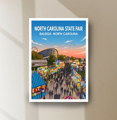 North Carolina State Fair
