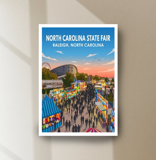 North Carolina State Fair
