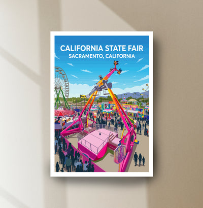 California State Fair