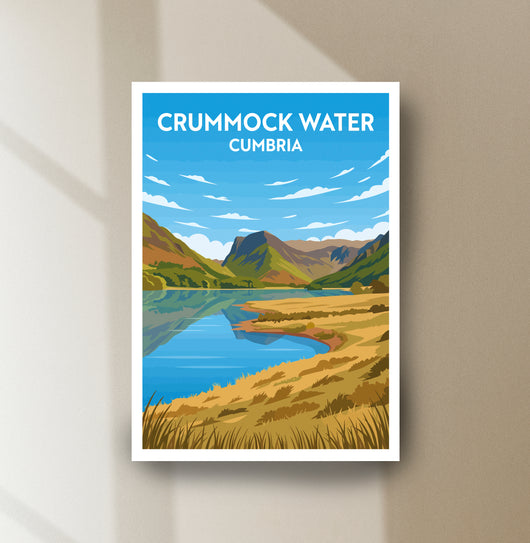 Crummock Water