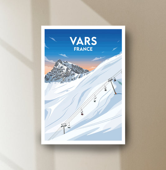 Vars