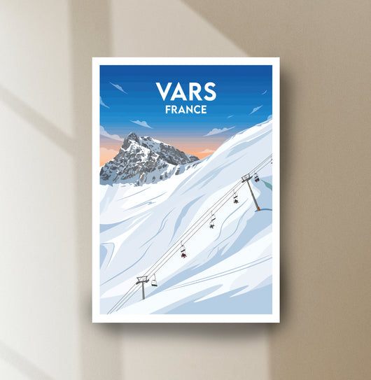 Vars