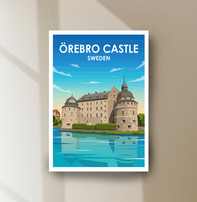 Örebro Castle