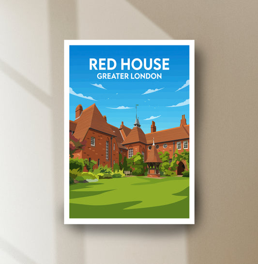 Red House