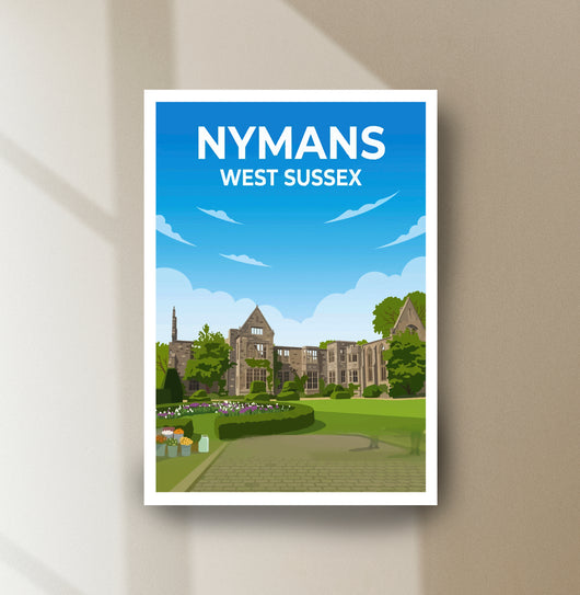 Nymans