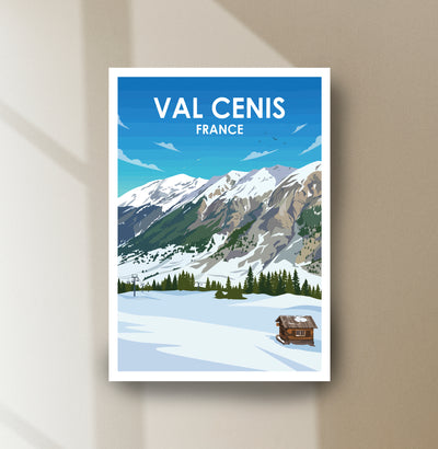 Val Cenis