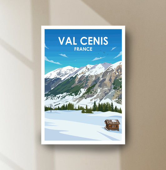 Val Cenis