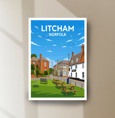 Litcham