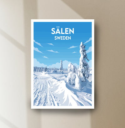 Sälen