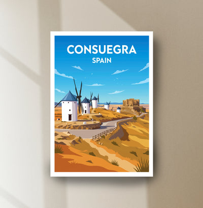 Consuegra