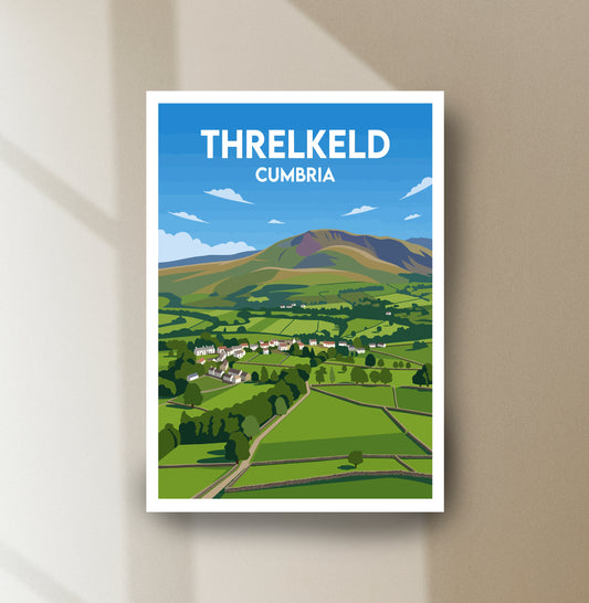 Threlkeld