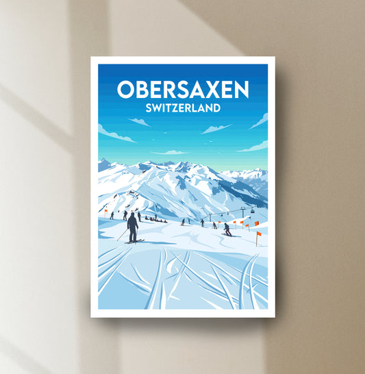 Obersaxen