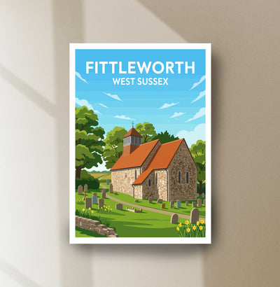 Fittleworth