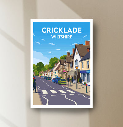 Cricklade