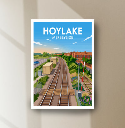 Hoylake
