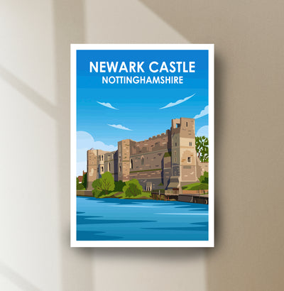 Newark Castle