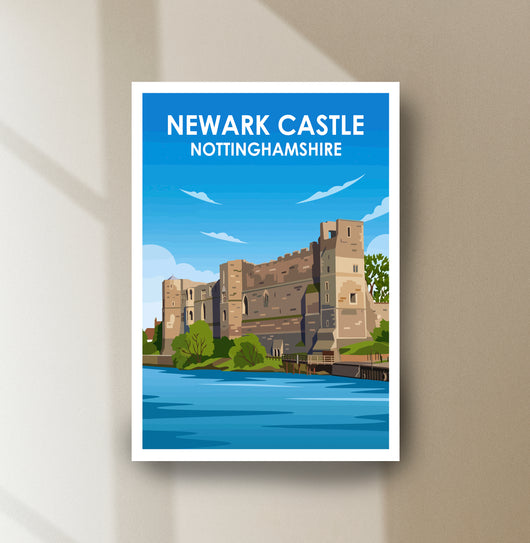 Newark Castle