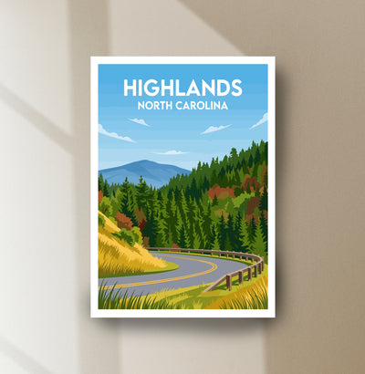 Highlands