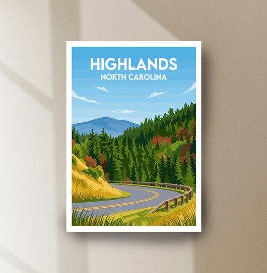 Highlands