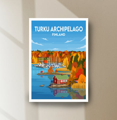 Turku Archipelago