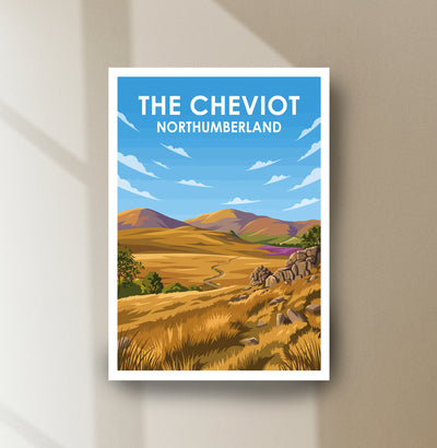 The Cheviot