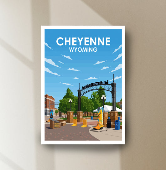 Cheyenne