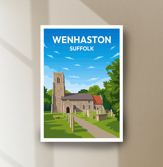 Wenhaston
