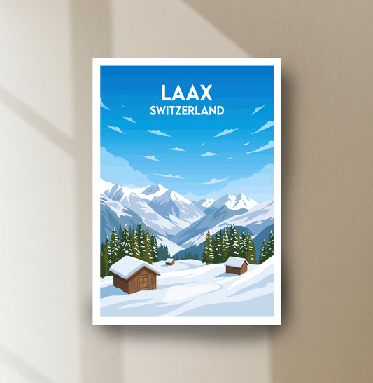 Laax