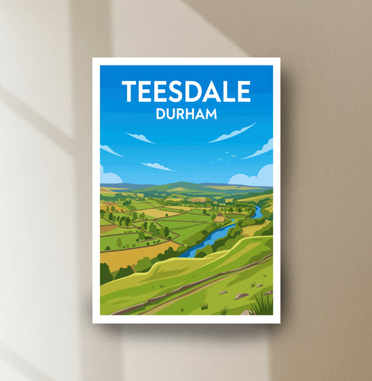 Teesdale