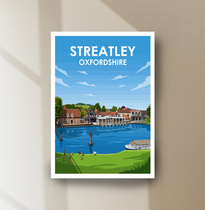 Streatley